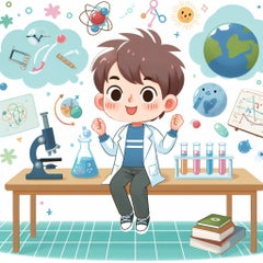 ぽんたのプロフィール