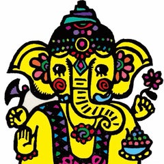ganesha ♾ 888のプロフィール