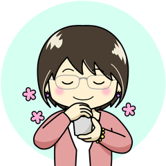 flat.maru　ふらっと　まる～心と身体、まるっと応援ブログのプロフィール