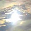 画像 雲が描いた月明かり　虹小説のユーザープロフィール画像