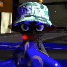 gaming-squidのプロフィール