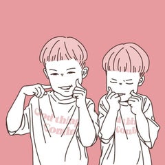 こっぷ☕️のプロフィール