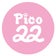 Pico22（ピコニャンニャン）