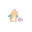 めたもんのサムネイル