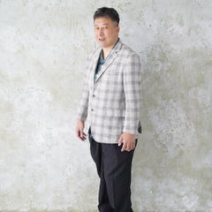 浅川武のプロフィール
