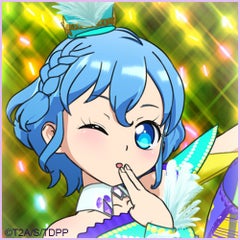 キーポンのプロフィール