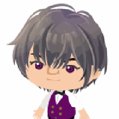 masterのプロフィール