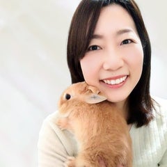 うさグルーマー／アニコミトレーナーたまるんのプロフィール