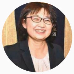 なかつかおるのプロフィール
