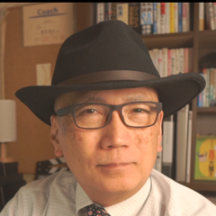 運の学校　夏見門燈 のプロフィール
