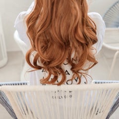 美美のプロフィール