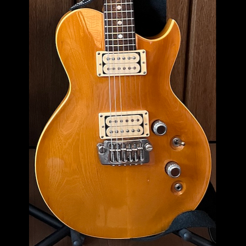 Tokai LS 鑑定団③ 80年代編 | yamatongakuのブログ