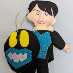ろ～ずぃのプロフィール