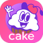 画像 推しと学べる韓国語学習アプリ、Cake (ケーク)のユーザープロフィール画像