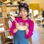 画像 Akariraお菓子教室～グルテンフリー米粉のお菓子とパン作り・おうち教室のサポート～*akariのブログ*のユーザープロフィール画像