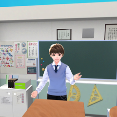 Shuのプロフィール