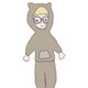 癒やしのちかのおすすめのサムネイル