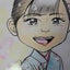舞華(まいか)MaiKa【にがお絵と筆文字屋さん】のサムネイル