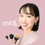 木村めぐみ（meg）のサムネイル