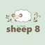 画像 リフレクソロジー＆アロマセラピー　sheep8/しーぷえいと【名古屋市守山区】のユーザープロフィール画像