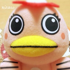 キタコのプロフィール