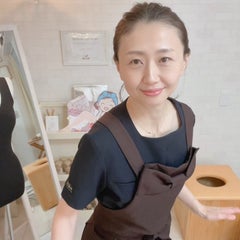 旭川全身リンパケアとフェイシャルエステCottoha ～ことは～西村みほ子のプロフィール