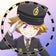 絵に描いたさくらもっち