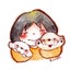 風早咲希(ぽちこ)のサムネイル