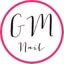 画像 Gm nailのユーザープロフィール画像