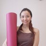 Yoga-therapist Takakoのプロフィール