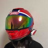 HK250RRのプロフィール