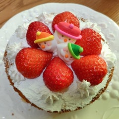 ゆめみるくのプロフィール