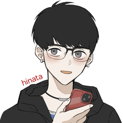 ひなたのプロフィール