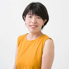 姿勢改善トレーナー小畑真紀のプロフィール