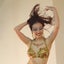 画像 福岡(春日市)ベリーダンスとヨガ とぼすけのオドリコブログのユーザープロフィール画像