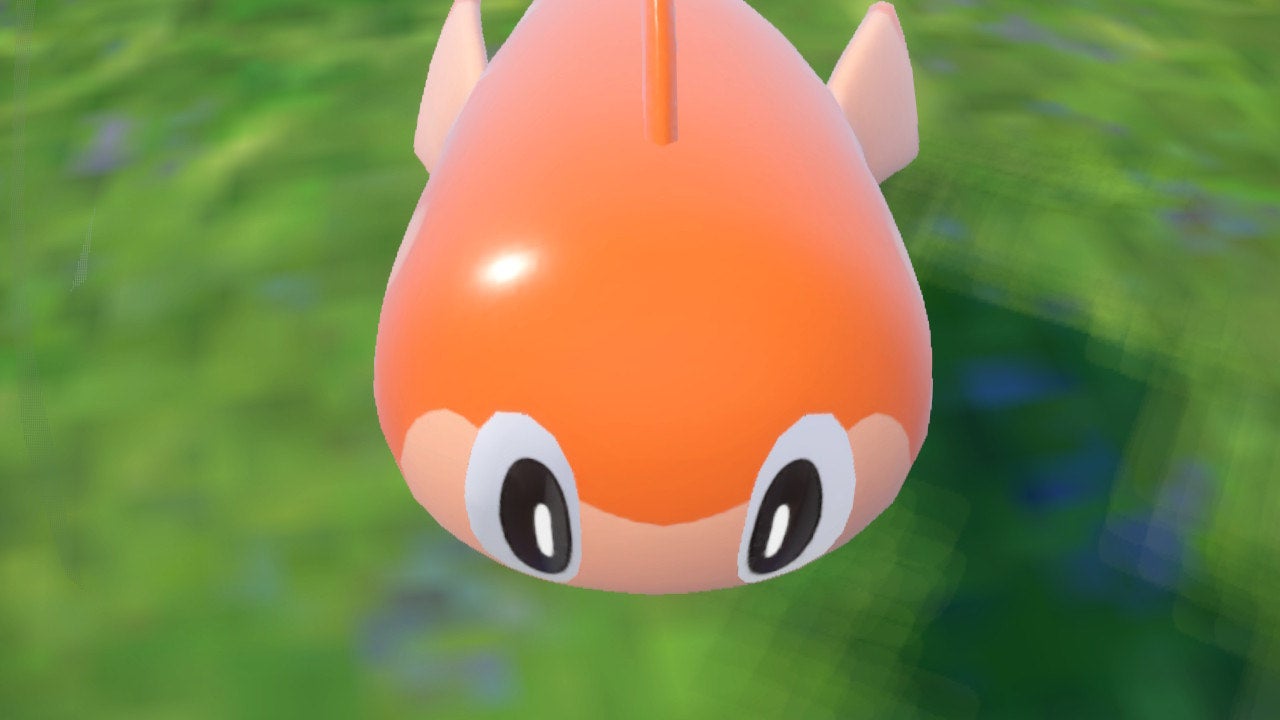 雑記】【ポケモンSV】コレクレーコイン集め中の一枚 | nyagonyagosのブログ