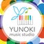 画像 相模原市南区相模大野リトミック・エレクトーン・ピアノ教室 YUNOKI music studio♪のユーザープロフィール画像