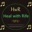 画像 Heal with Rife ライフ周波数療法のブログのユーザープロフィール画像