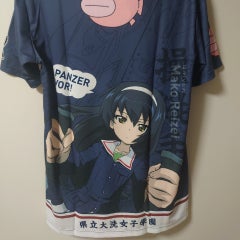 DAIちゃんのプロフィール