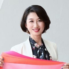 カラー＆スタイリングSenren　人生を変えるスタイリスト淡田美帆（あわたみほ）のプロフィール