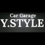 画像 Y.STYLE-Auto salesのユーザープロフィール画像
