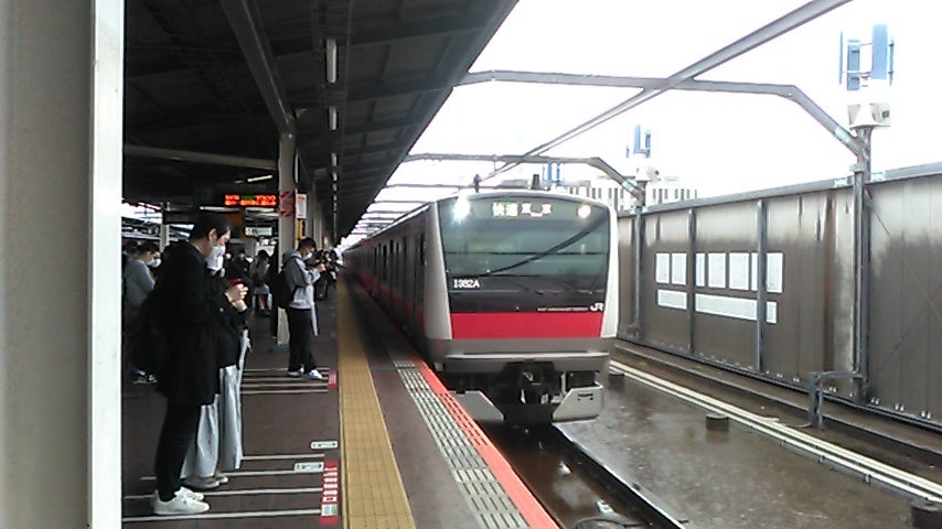 横コツ　鉄道スタフ 倶楽部2600のブログ Ver.2.0 スタフを見て楽しむ 8