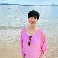 hiromi-ogiwaraのプロフィール