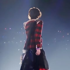 アイのプロフィール