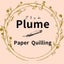 画像 Plume（プリュム）クイリング教室　栃木県小山市のブログのユーザープロフィール画像
