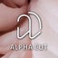 画像 【心斎橋】 美容室 ALPHA CUTのブログのユーザープロフィール画像