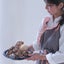 画像 ～パン＆発酵教室「Fermentasi」季節の酵母と少しのイーストでパン作り〜のユーザープロフィール画像