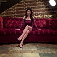 Songbird TAeKO Returned from New York!のプロフィール