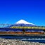 画像 『富士山』＆『風景』のユーザープロフィール画像