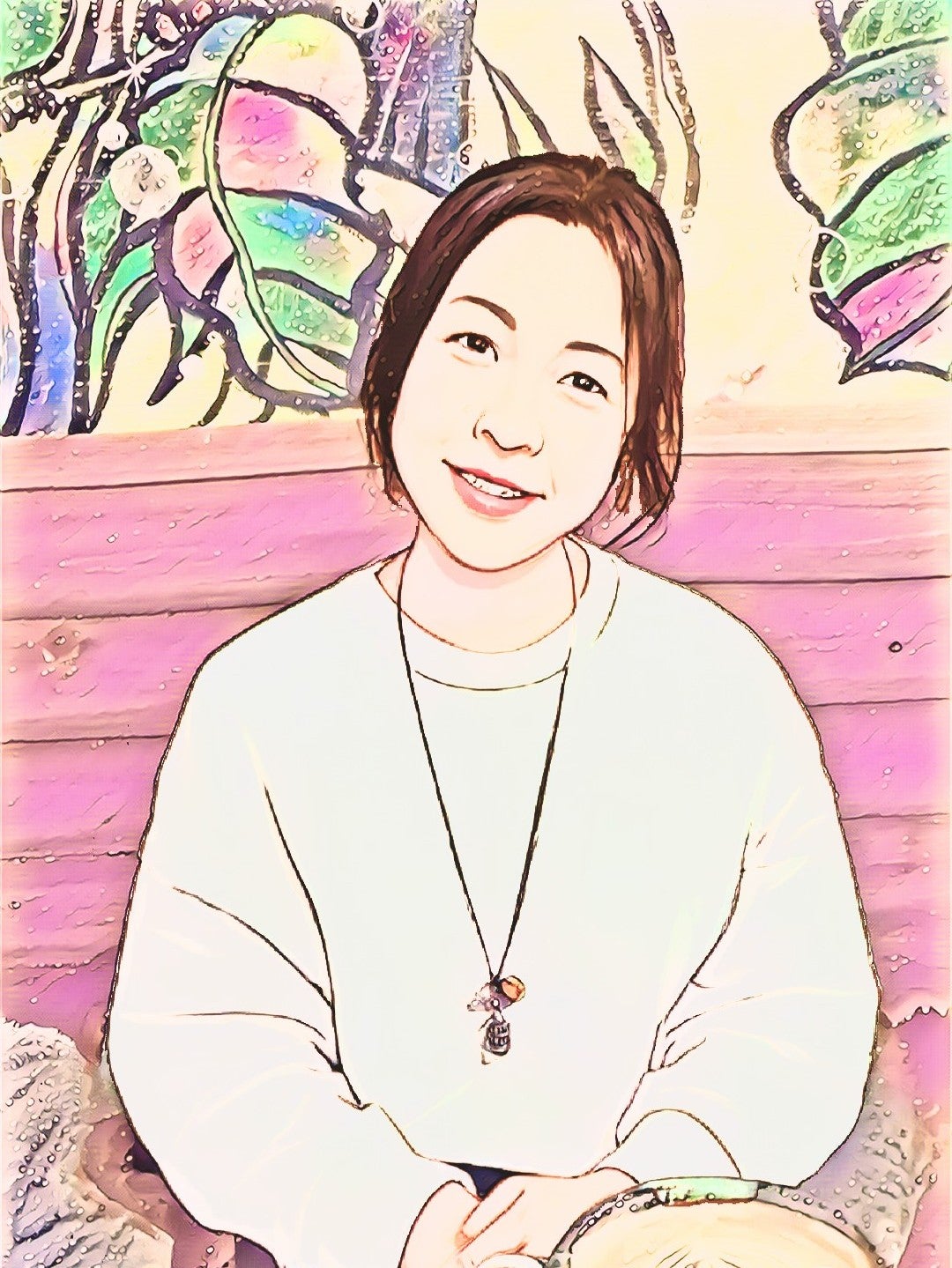 星読みもっちーさんのプロフィールページ